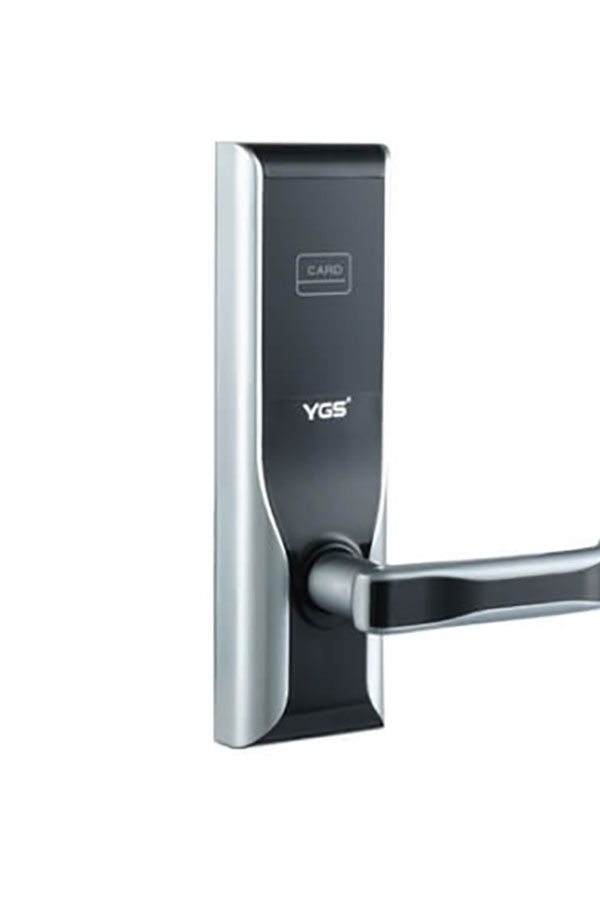 Khóa từ quẹt thẻ QT01