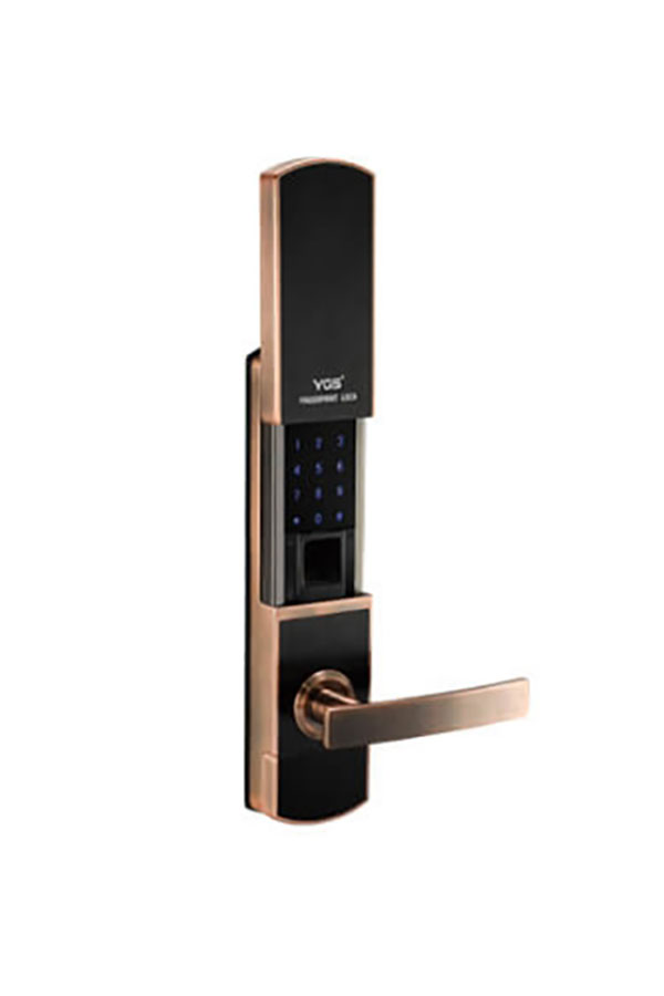 Khóa từ vân tay VT04