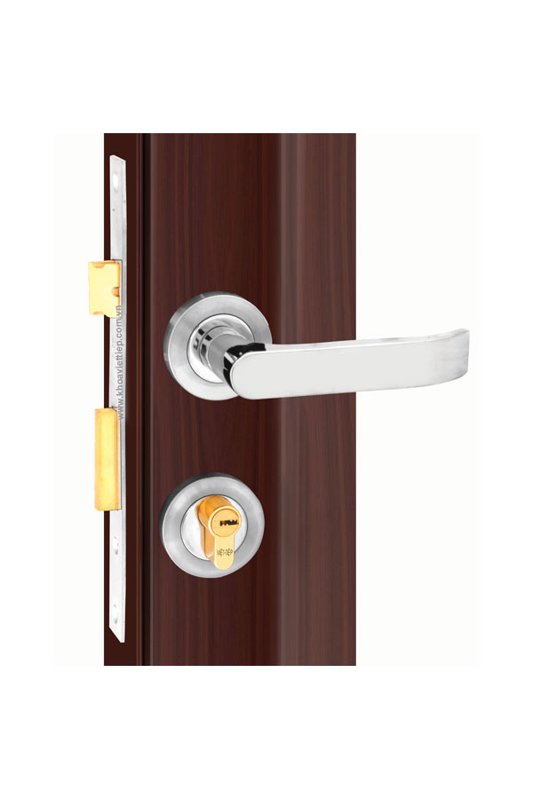 Khóa tay nắm gạt TNG01