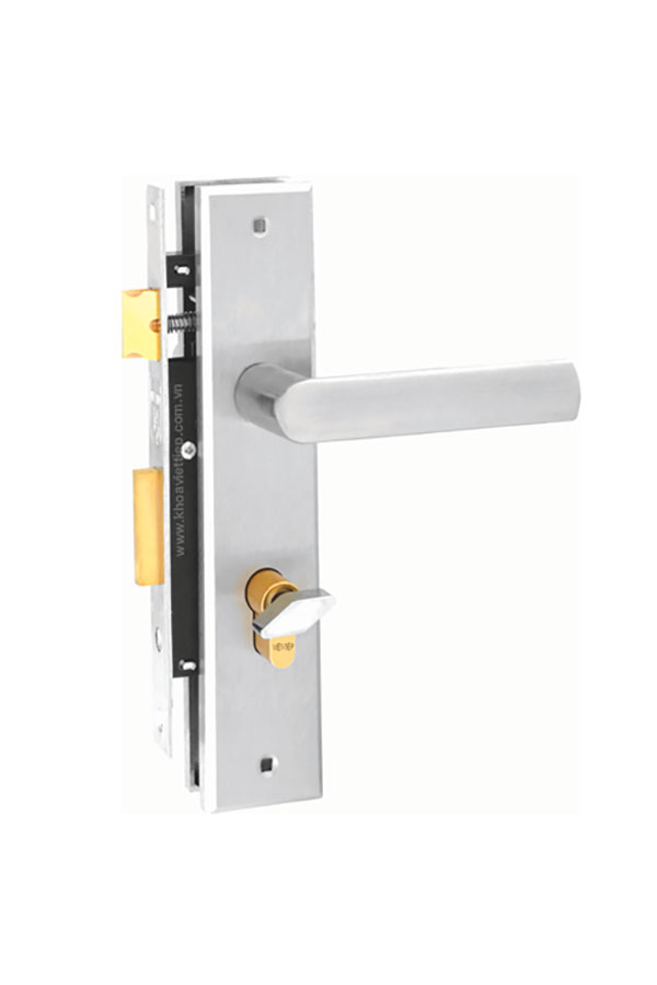 Khóa tay nắm gạt TNG02