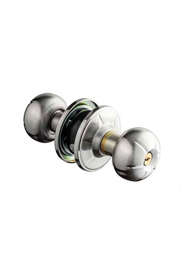 Khóa tay nắm tròn TNT03