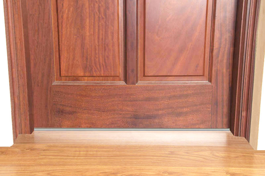 Thanh chặn đáy cửa RV04