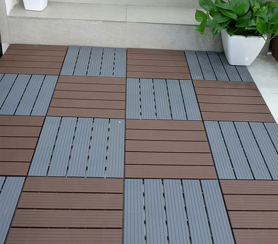 vỉ gỗ nhựa đa năng